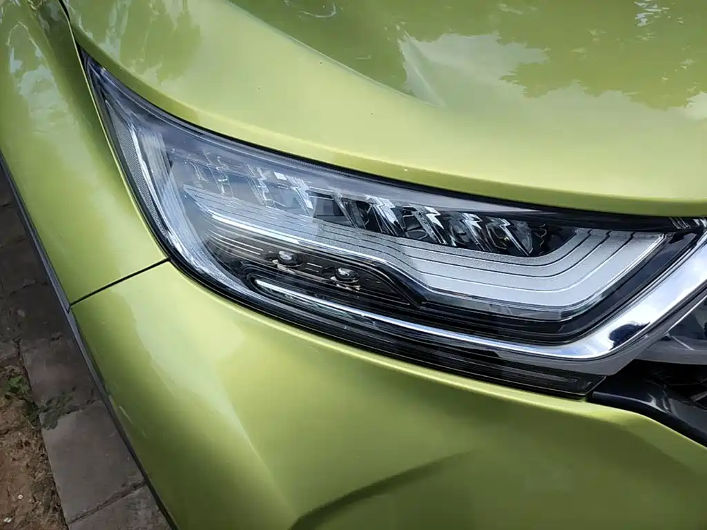 Honda CR-V — миниатюра 13