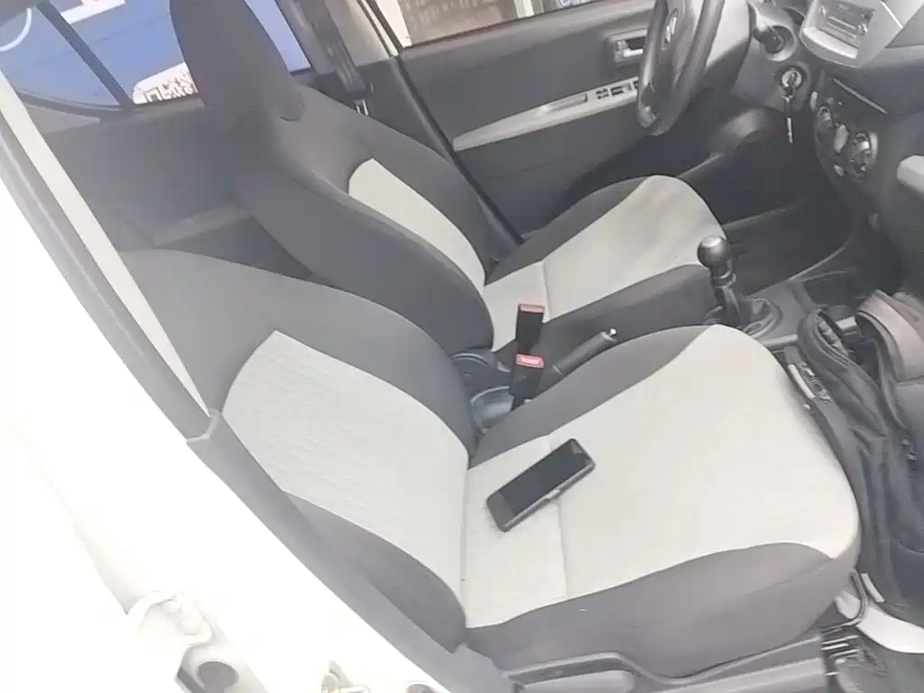 Suzuki Alto — миниатюра 25
