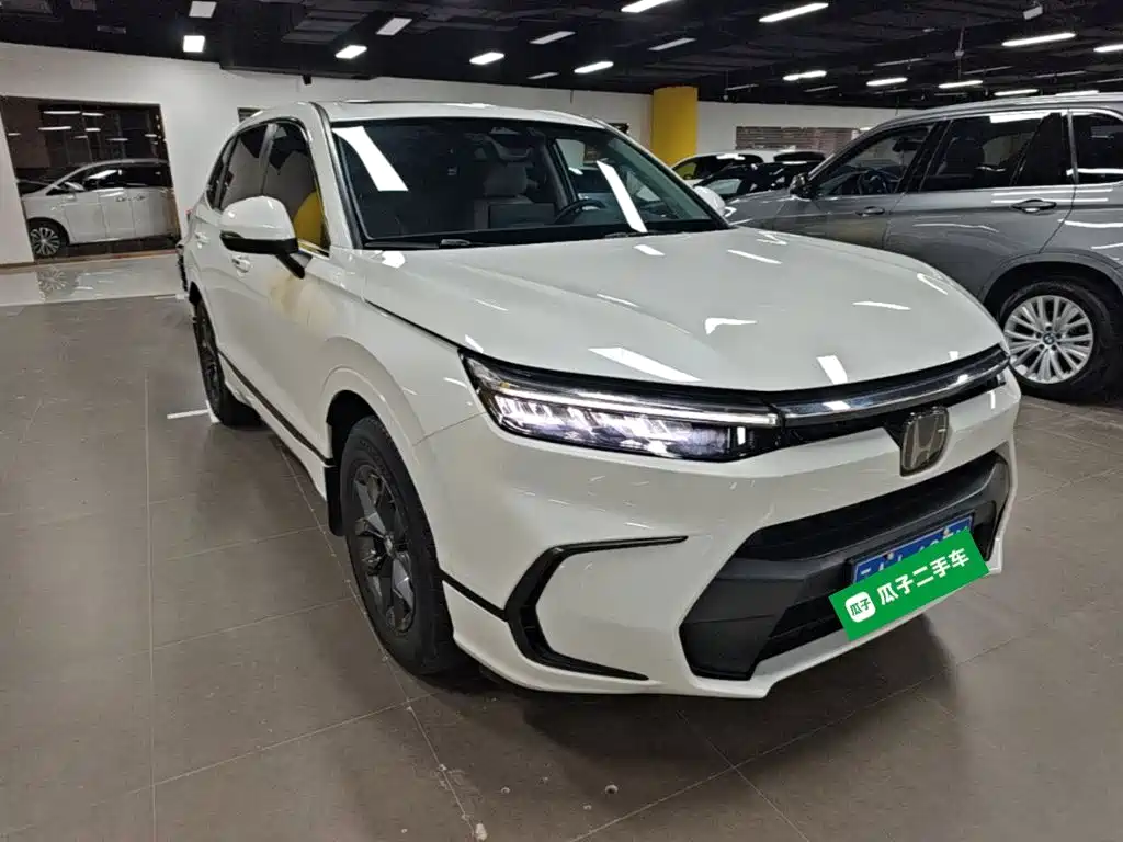 Honda Breeze — миниатюра 4