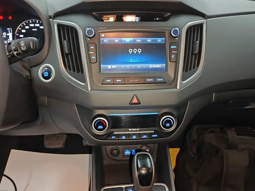 Hyundai ix25 — миниатюра 13