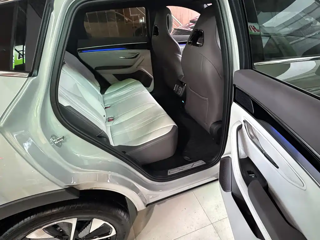 BYD SONGJIANG NEW ENERGY