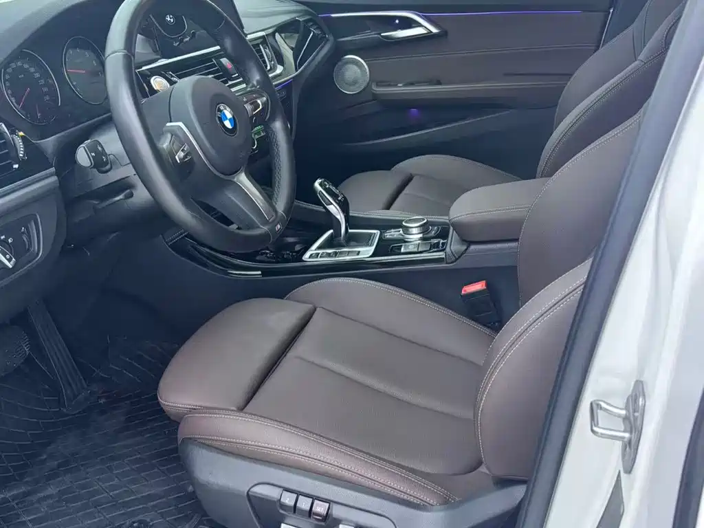 BMW 1 Series — миниатюра 8