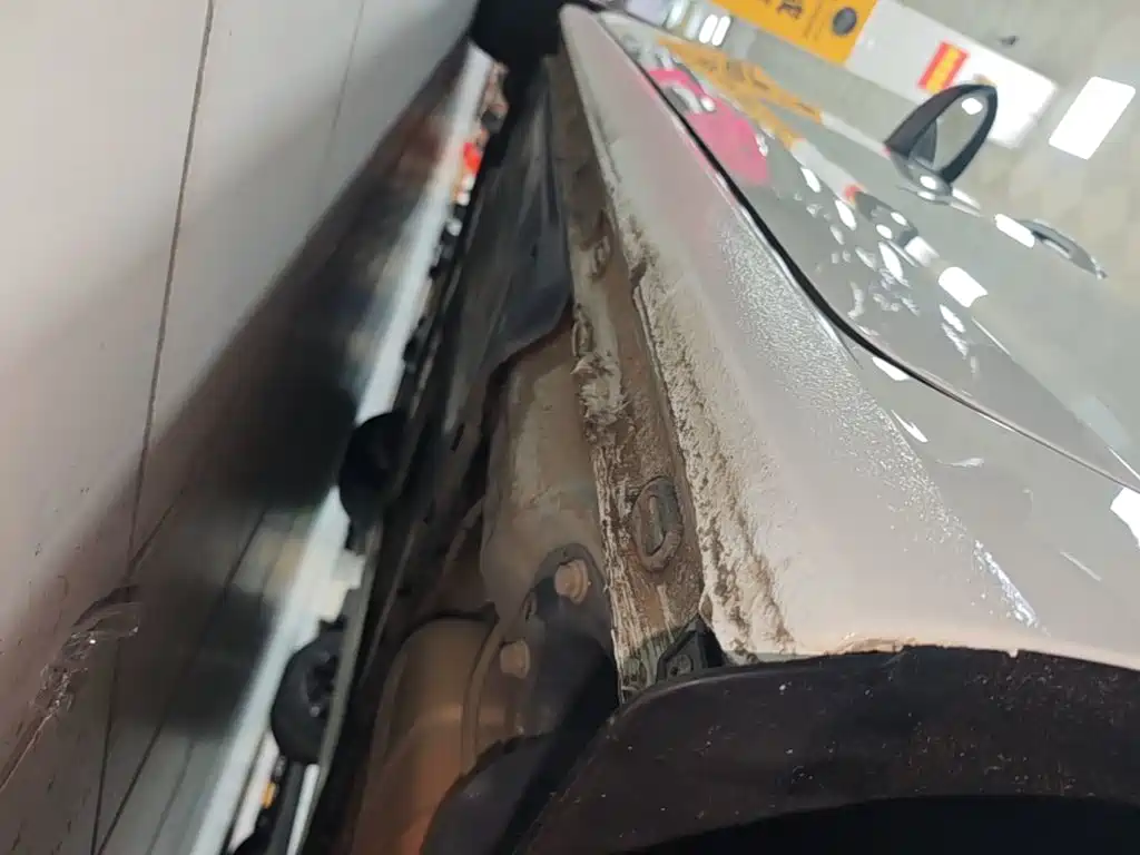 Volkswagen Golf — миниатюра 22