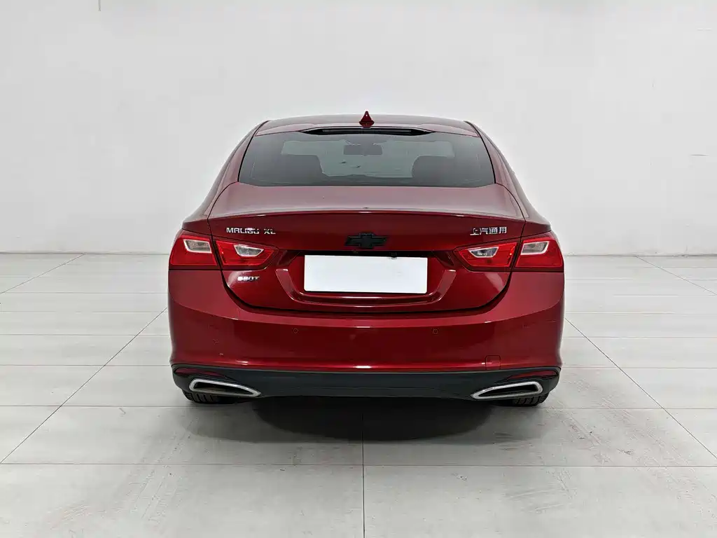 Chevrolet Malibu XL XL 2018 530T AT