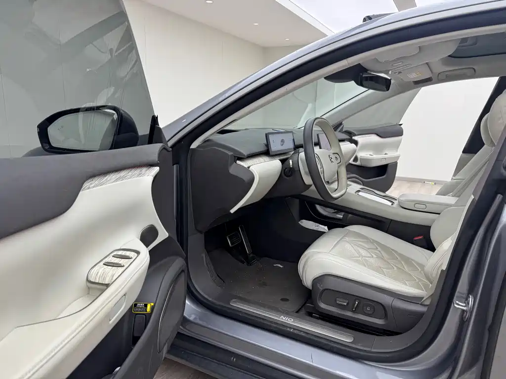 NIO ET7 2024 75kWh Executive