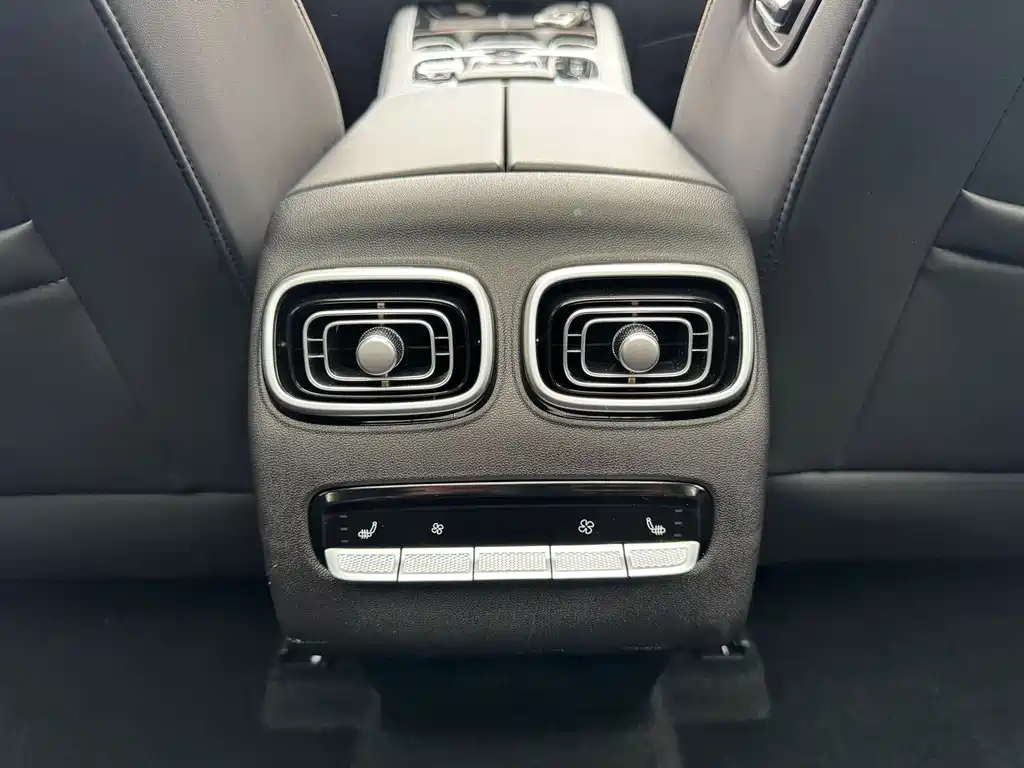 Chery Tiggo 9 — миниатюра 15