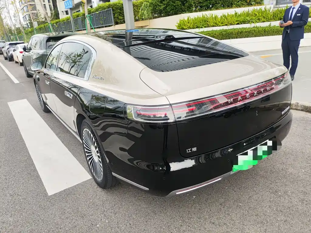 Zunjie Zunjie S800 — миниатюра 6