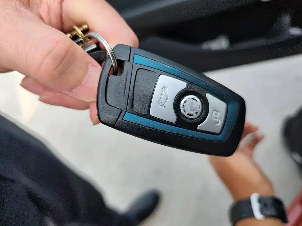 BMW 2 Series (Import) — миниатюра 12