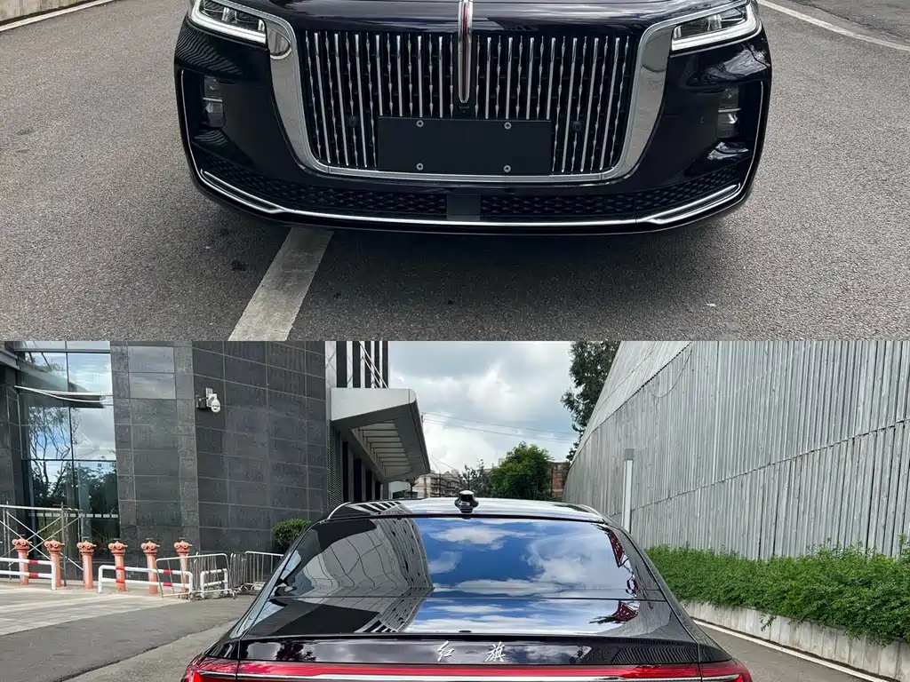 Hongqi HONGQI H9