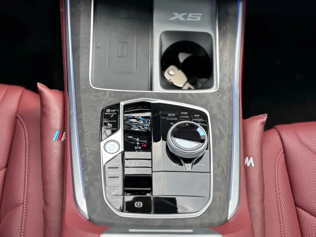 BMW X5 — миниатюра 10