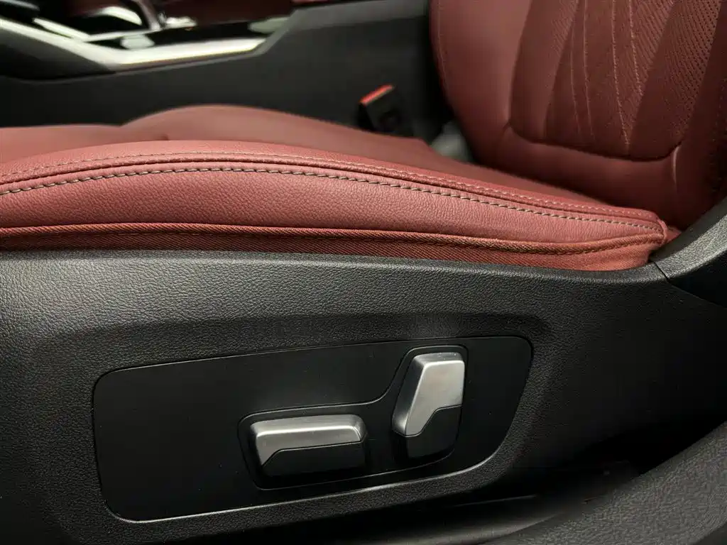 BMW 3 Series 3 2022 320Li M Sport
