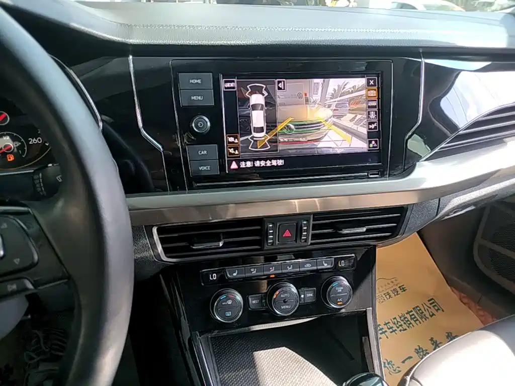 Volkswagen Passat — миниатюра 13