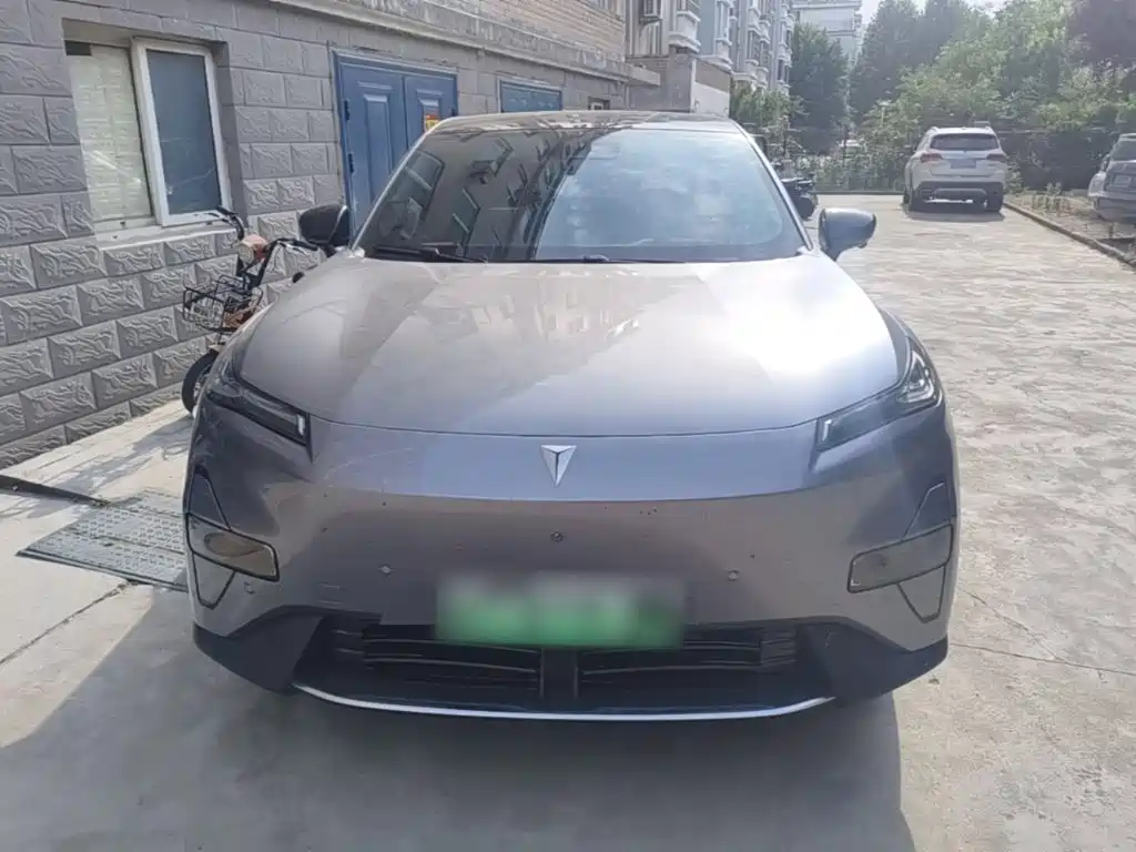Deepal SL S05 2026 520Max Electric