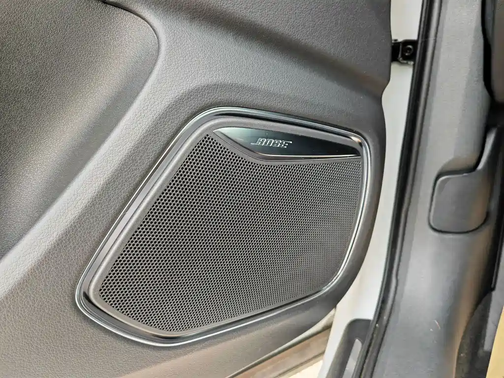 Audi Q3 — миниатюра 17