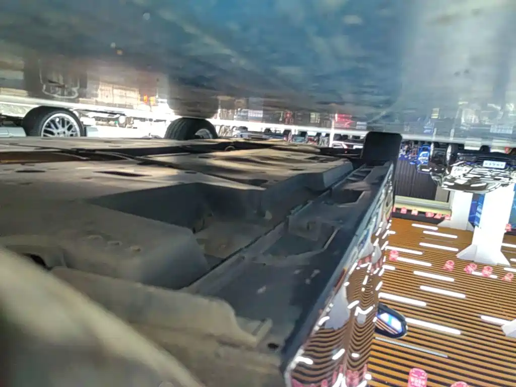 Toyota Camry — миниатюра 22