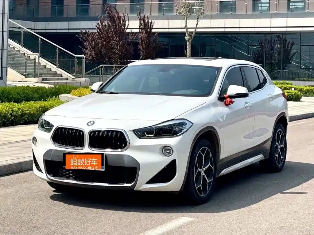 BMW X2 (Import) 2019