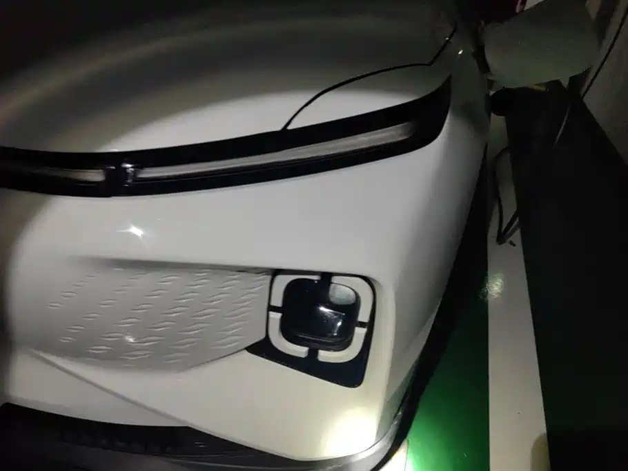 Geely E Firefly E 2024 401km