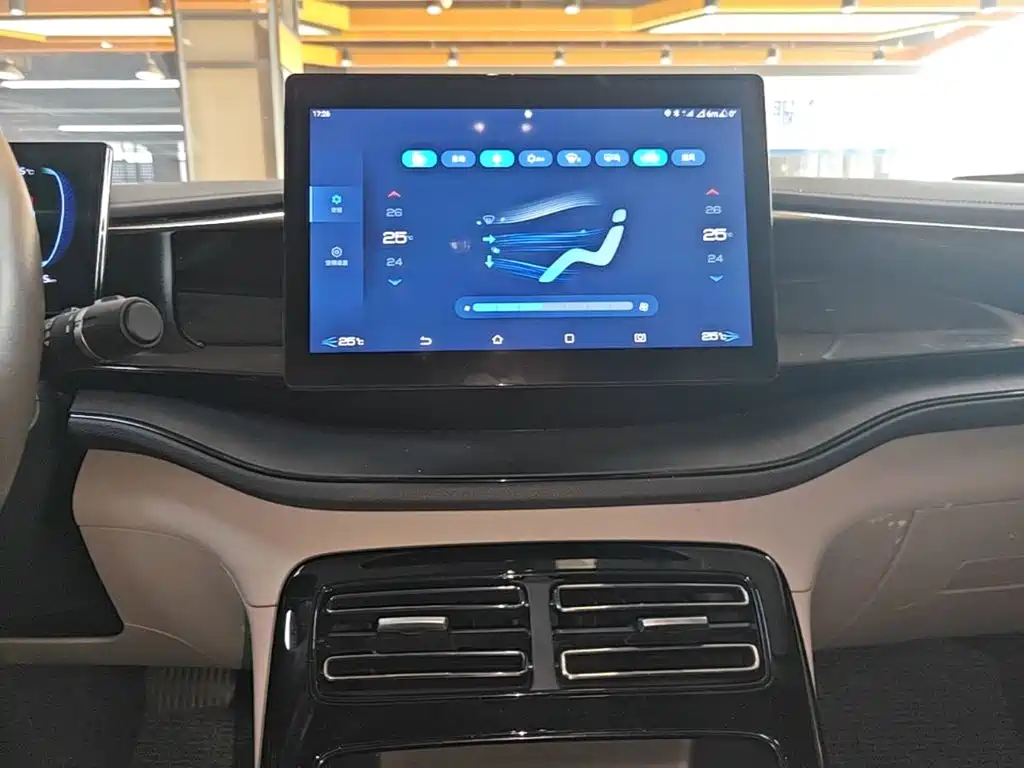 BYD Qin PLUS — миниатюра 13