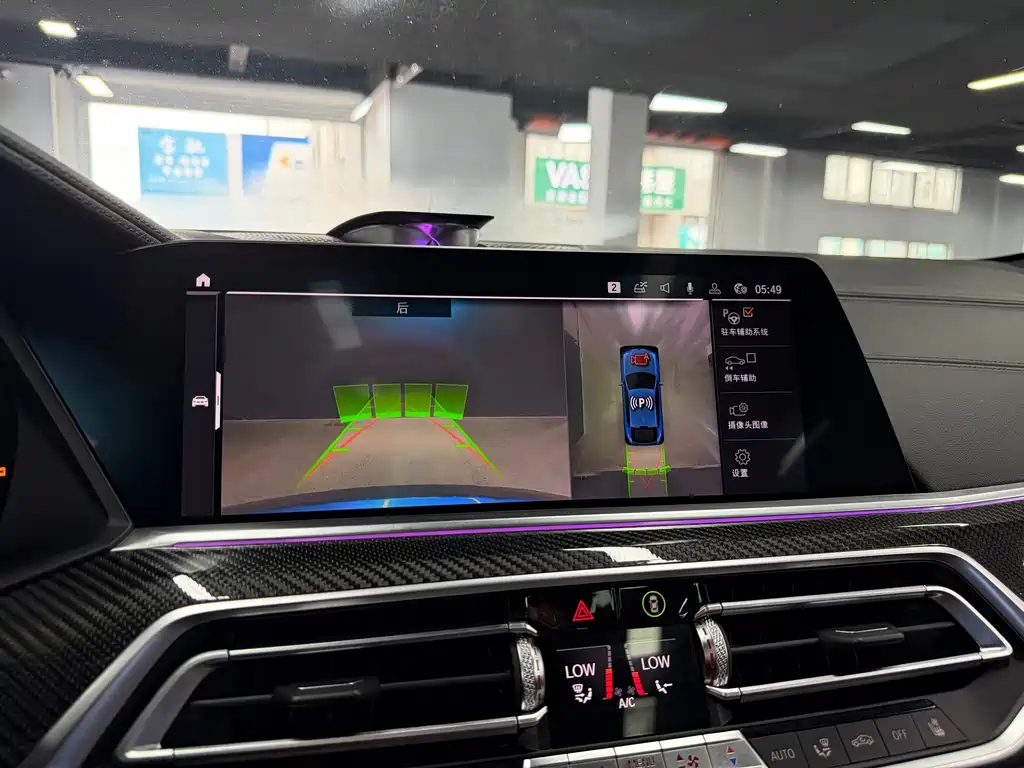 BMW X6 — миниатюра 16