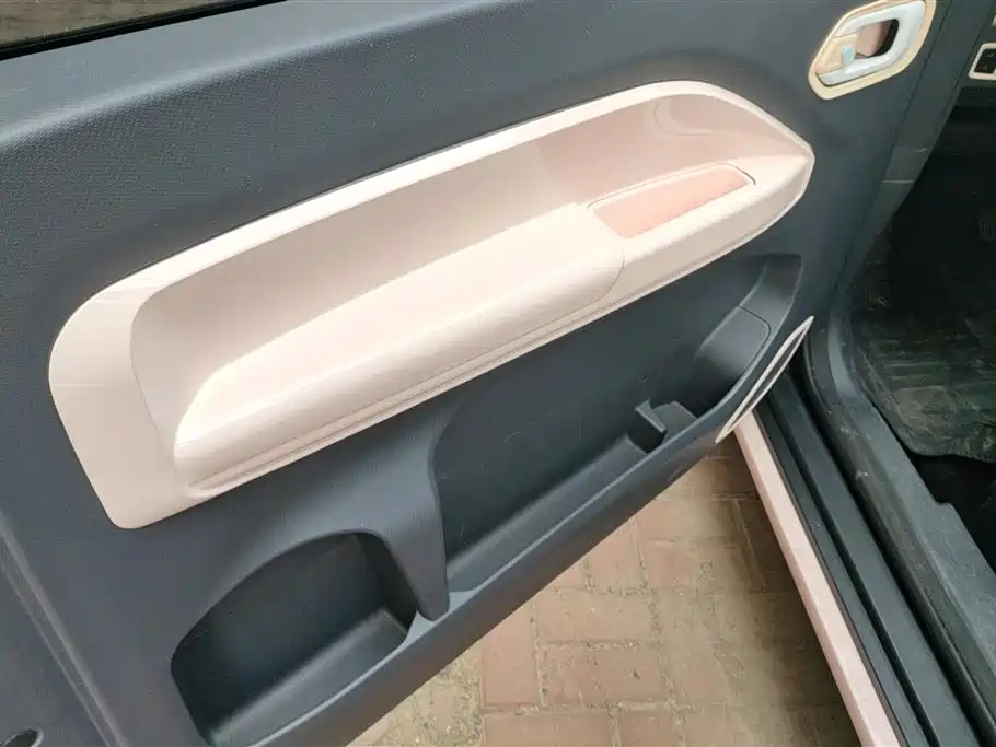 Chery QQ 2022 120km Cone