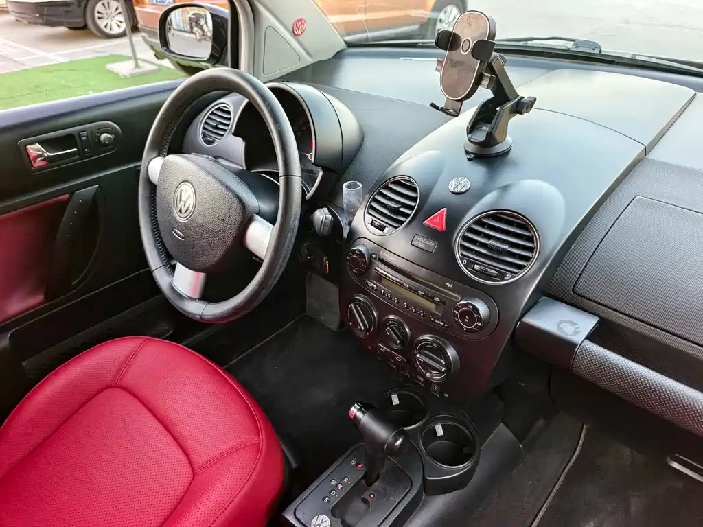 Volkswagen Beetle — миниатюра 13