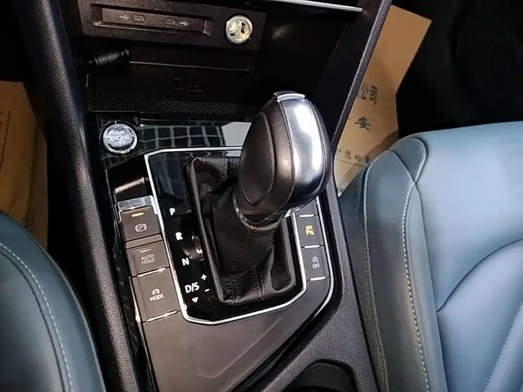 Volkswagen Tharu — миниатюра 14