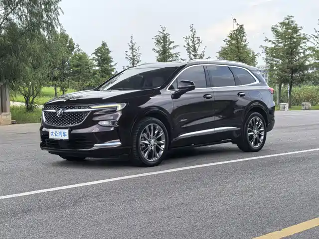 Buick Enclave