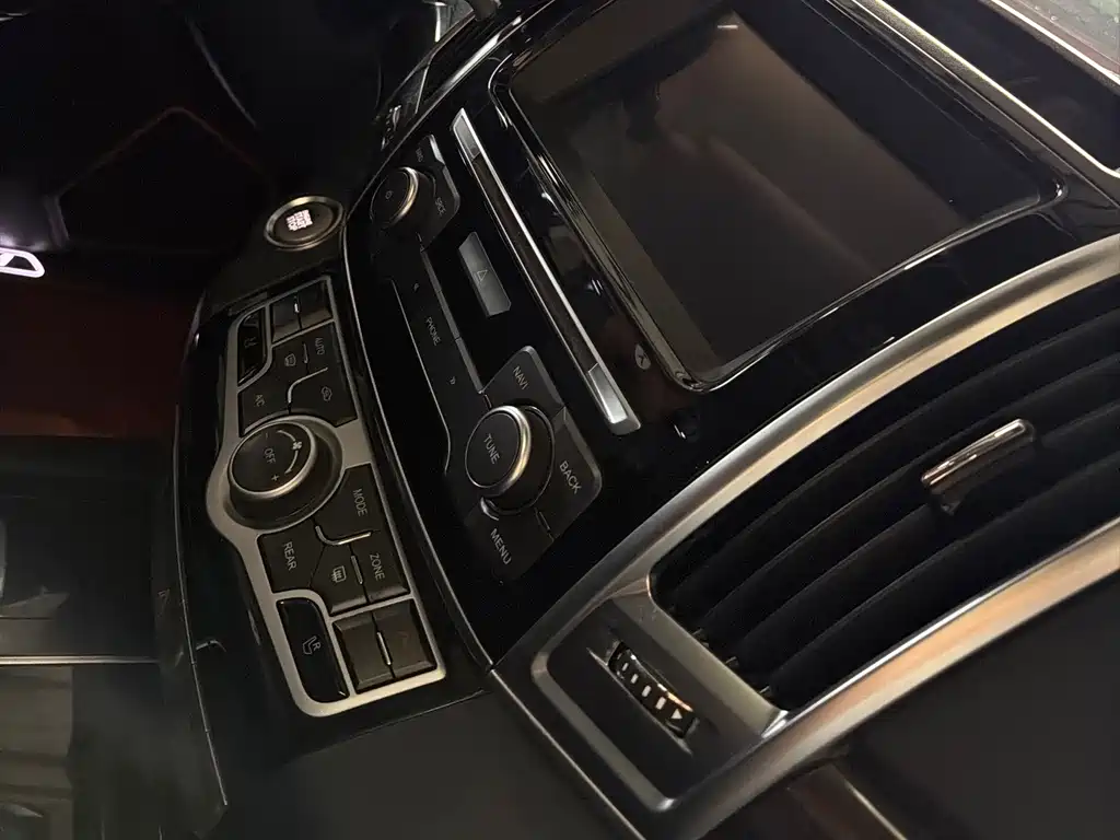 Haval H9 — миниатюра 17