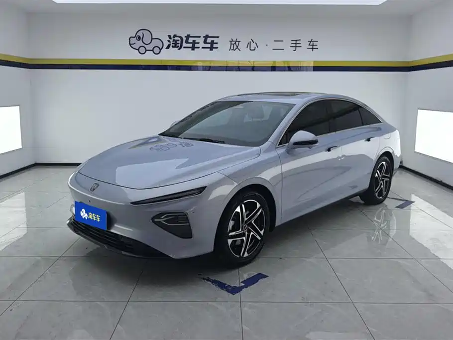 Roewe D7 2024