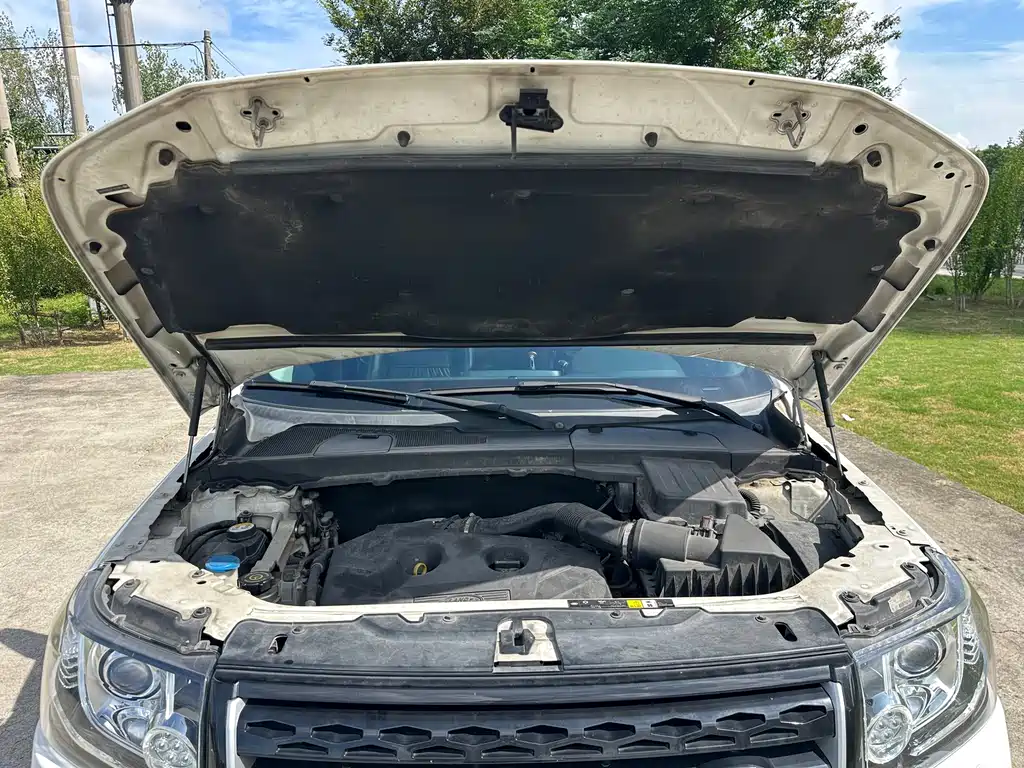 Land Rover Freelander 2 — миниатюра 12