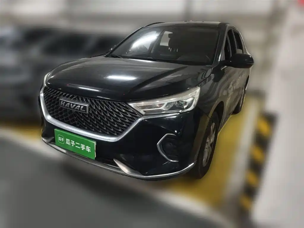 Haval M6 2023