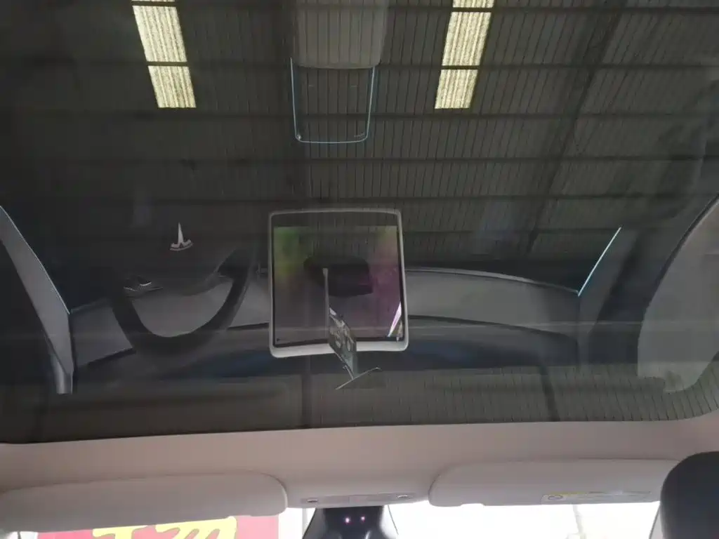 Tesla Model Y — миниатюра 18