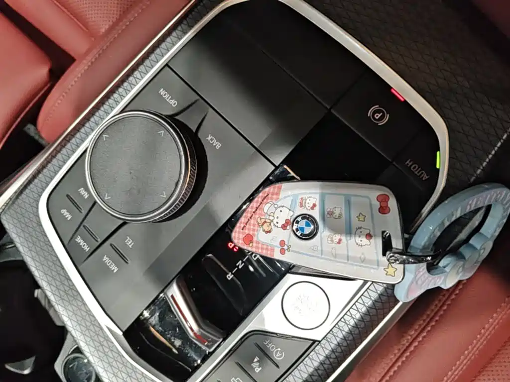 BMW 3 Series 3 2024 325i M Sport