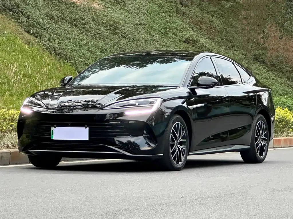 BYD Seal 2024