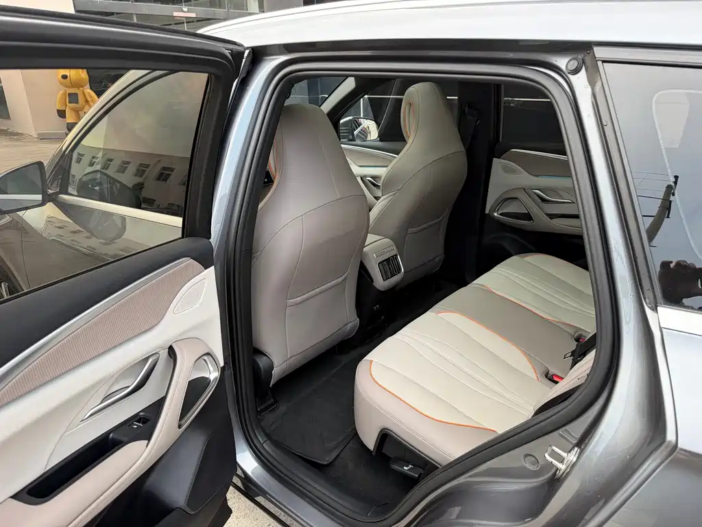 BYD Pro New Energy — миниатюра 5