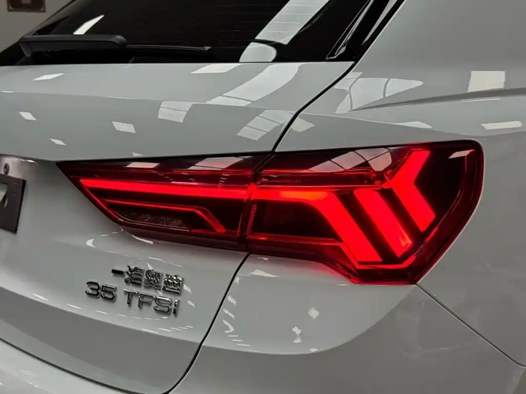 Audi Q3 — миниатюра 20