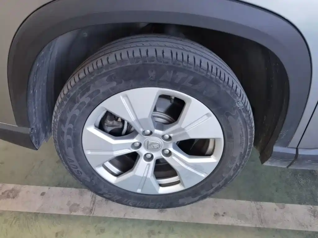 Baojun 530 — миниатюра 23