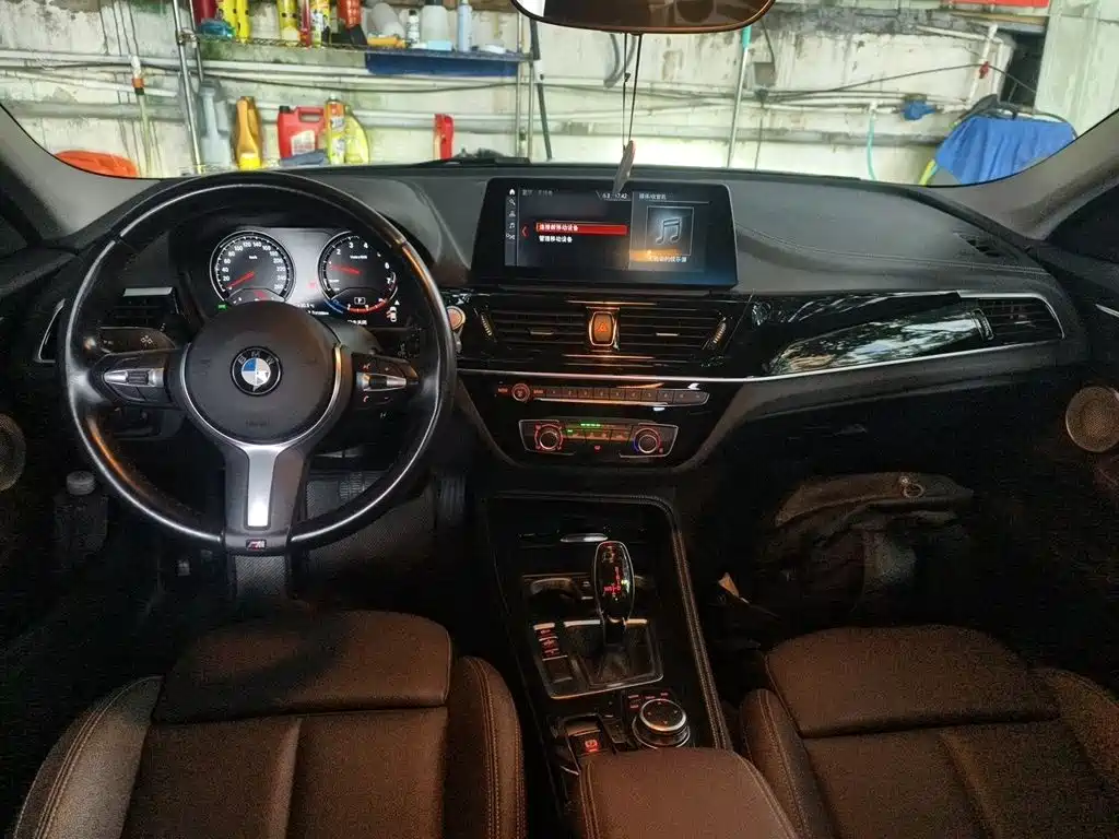 BMW 1 Series — миниатюра 13