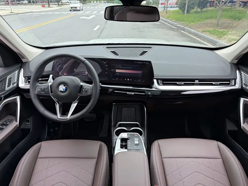 BMW X1 — фотографии объявления, Фото 11