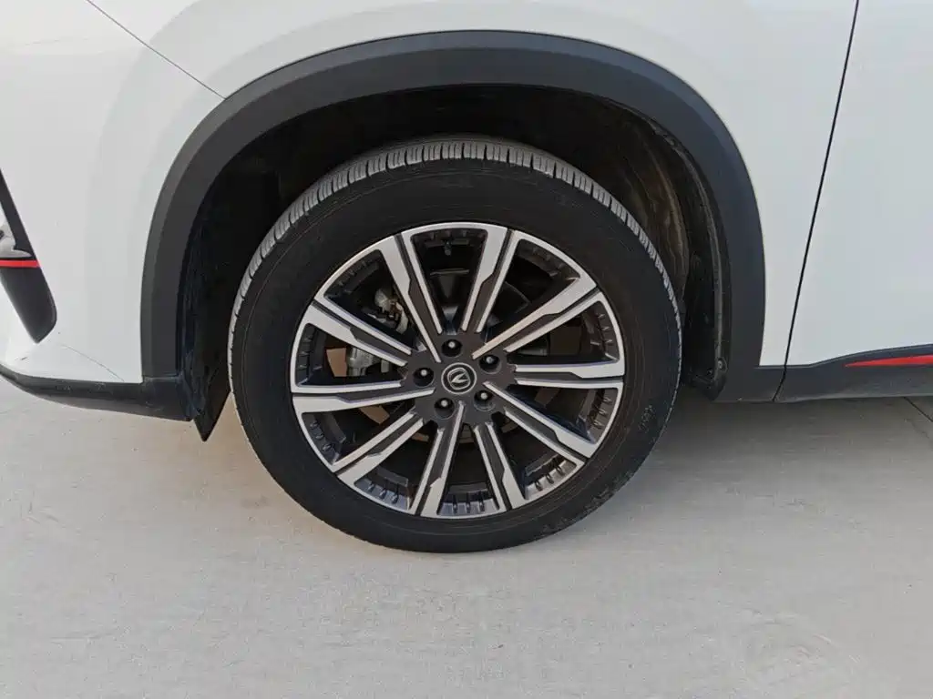 Changan CS75 PLUS — миниатюра 25