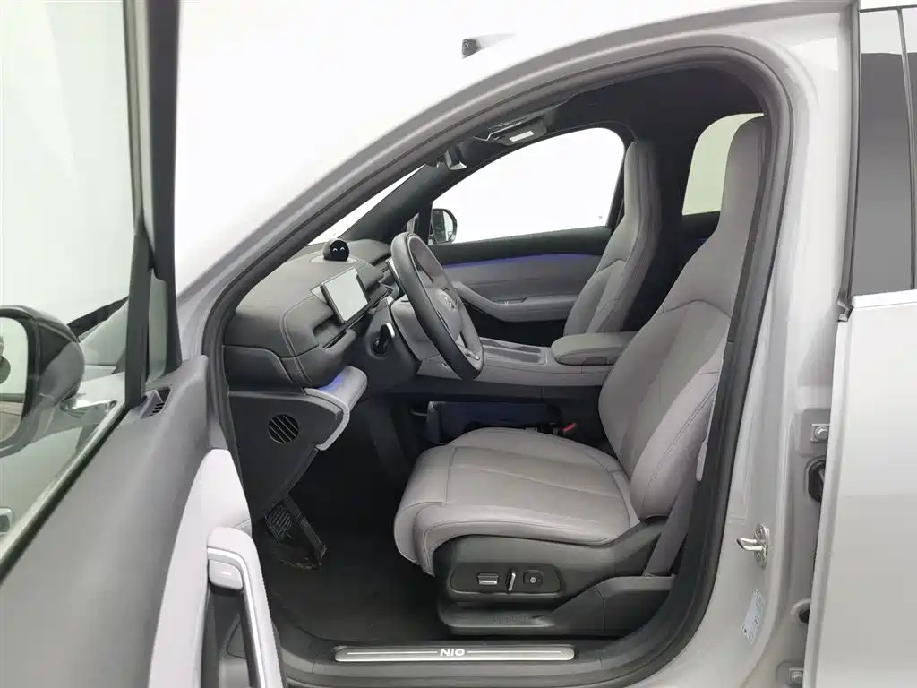 NIO NIO EC6
