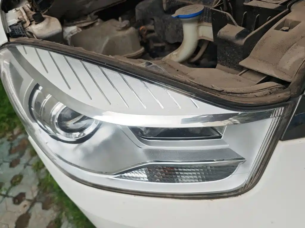 Haima Haima V70 — миниатюра 7