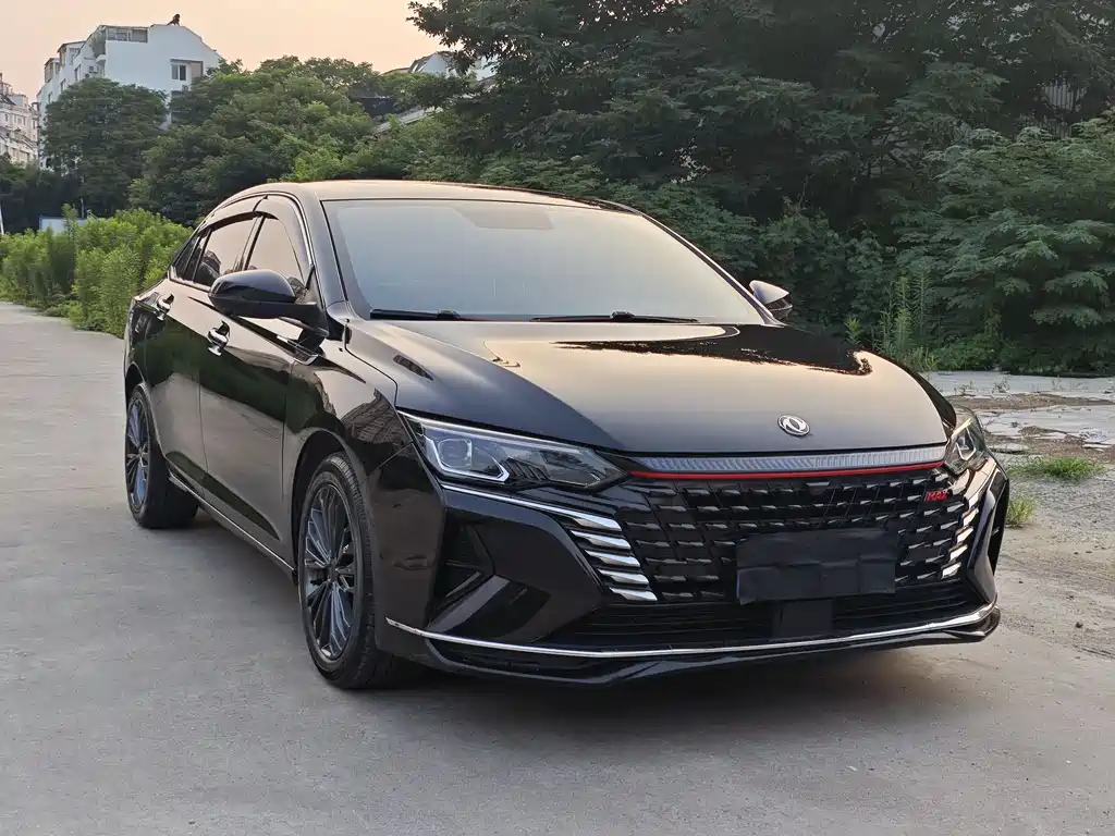 Aeolus Yixuan MAX 1.5T Super Type Dad Edition, фото 3