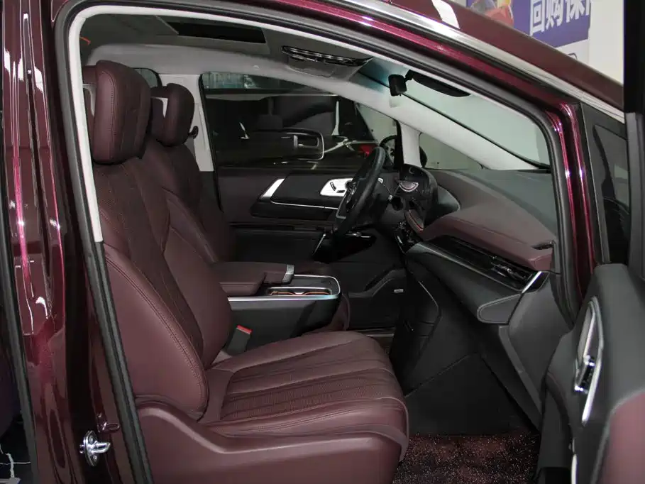 Buick Century — миниатюра 23