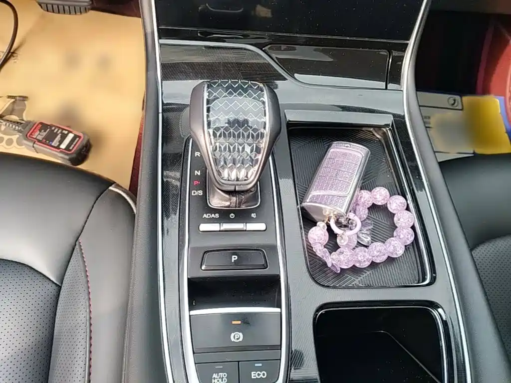GAC Motor GS4 Plus — миниатюра 12