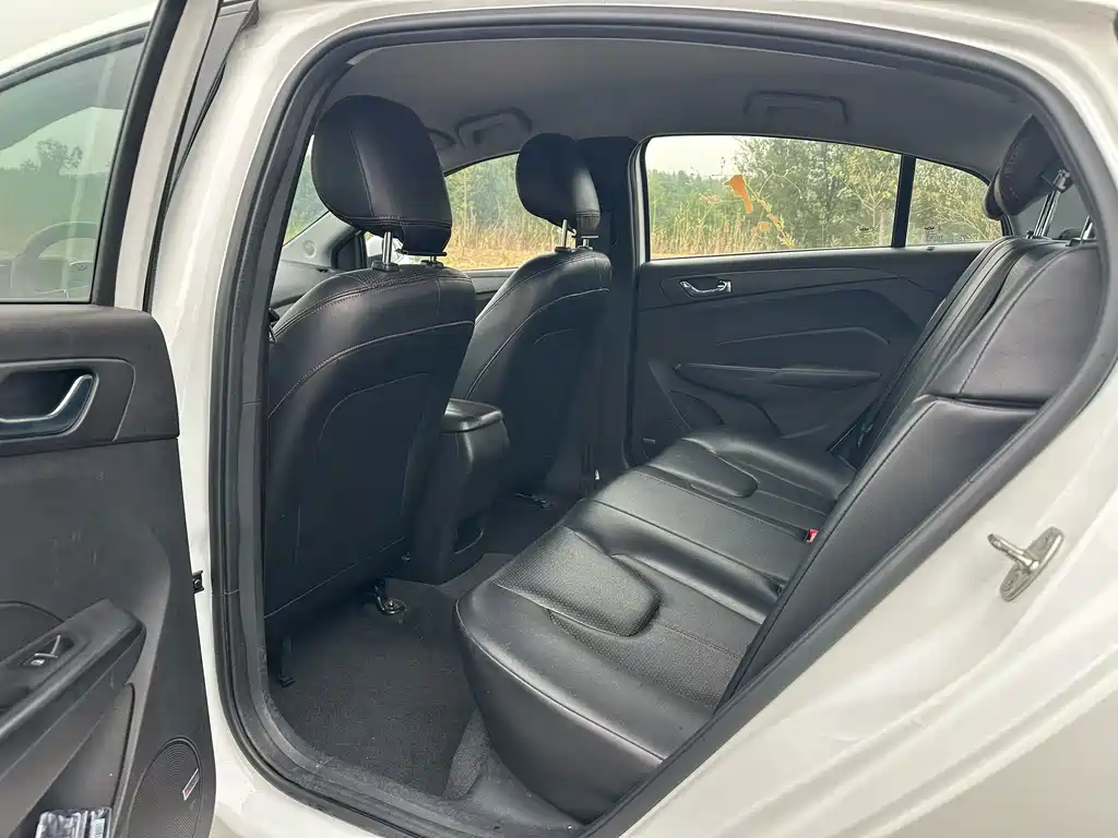 Chery Arrizo 5 — миниатюра 6