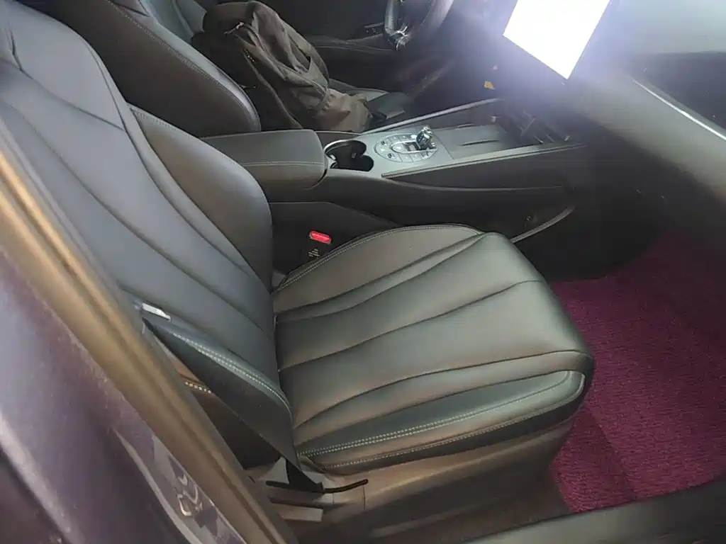 BYD Seal 06 — миниатюра 25