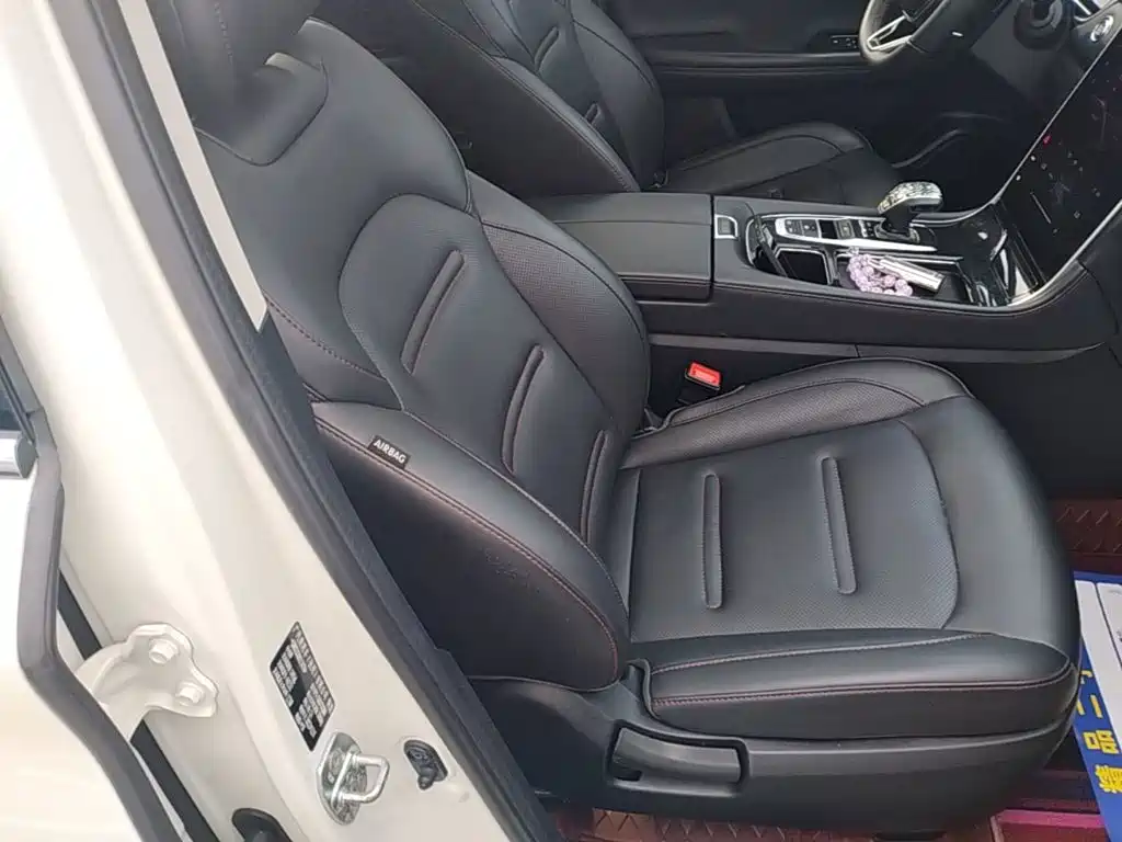 GAC Motor GS4 Plus — миниатюра 4