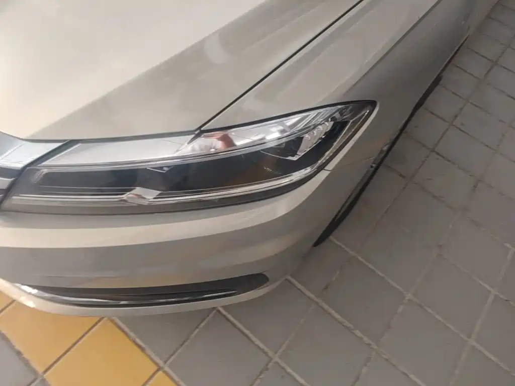 Volkswagen Lavida — миниатюра 18