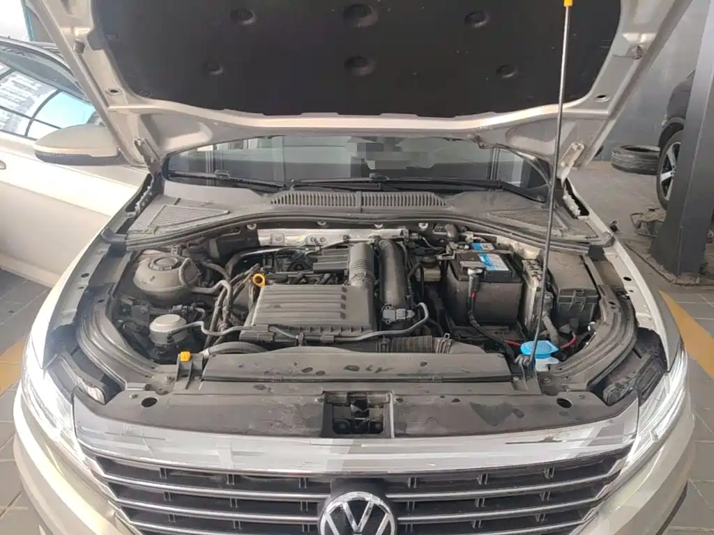 Volkswagen Lavida — миниатюра 16